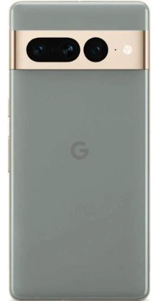 Google  Pixel 7 Pro   256GB   Hazel   8GB RAM   Fully Unlocked   Good  Grade B 