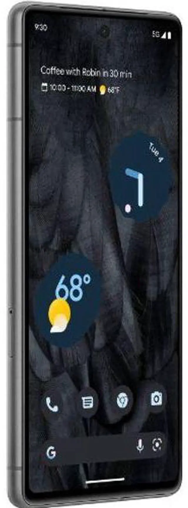 Google  Pixel 7   128GB   Obsidian   Fully Unlocked   Excellent  Grade A 