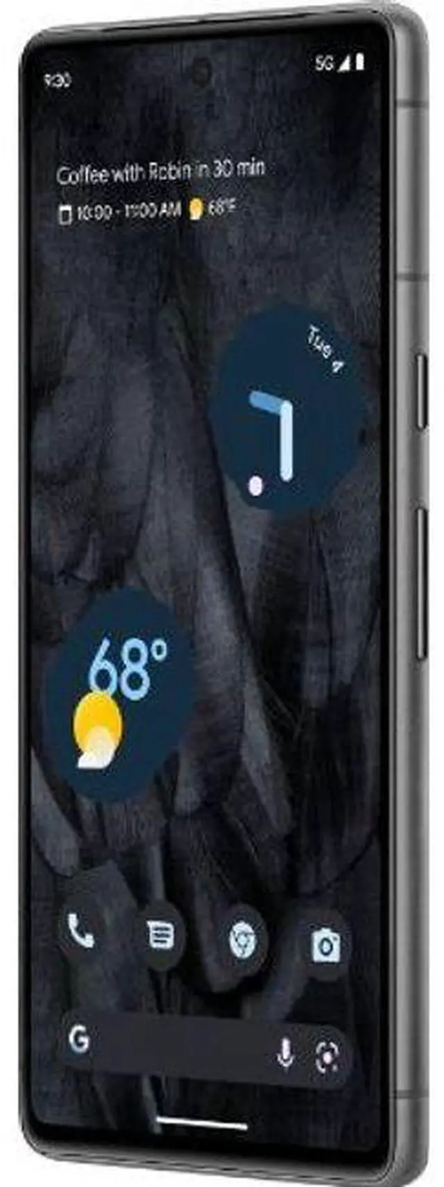 Google  Pixel 7   128GB   Obsidian   Fully Unlocked   Excellent  Grade A 