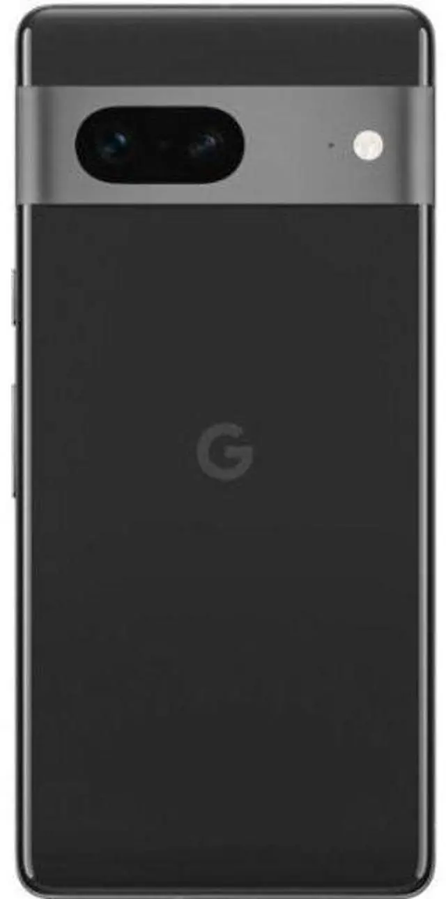Google  Pixel 7   128GB   Obsidian   Fully Unlocked   Excellent  Grade A 