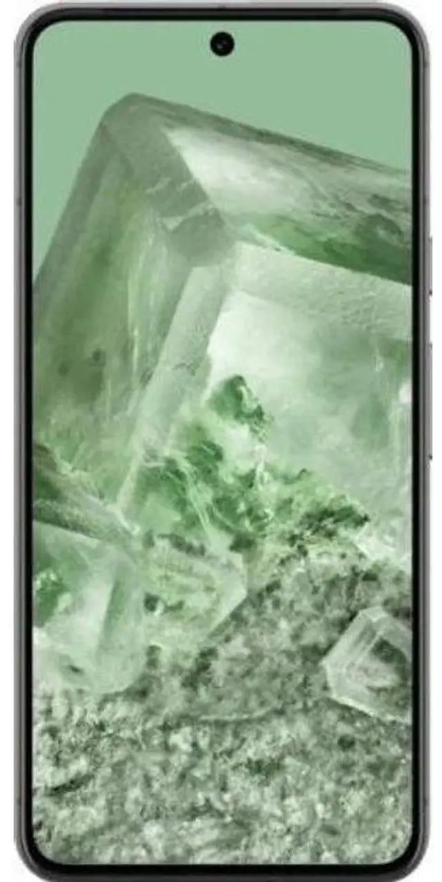 Google  Pixel 8  5G    128GB   Hazel   Fully Unlocked   Good  Grade B 
