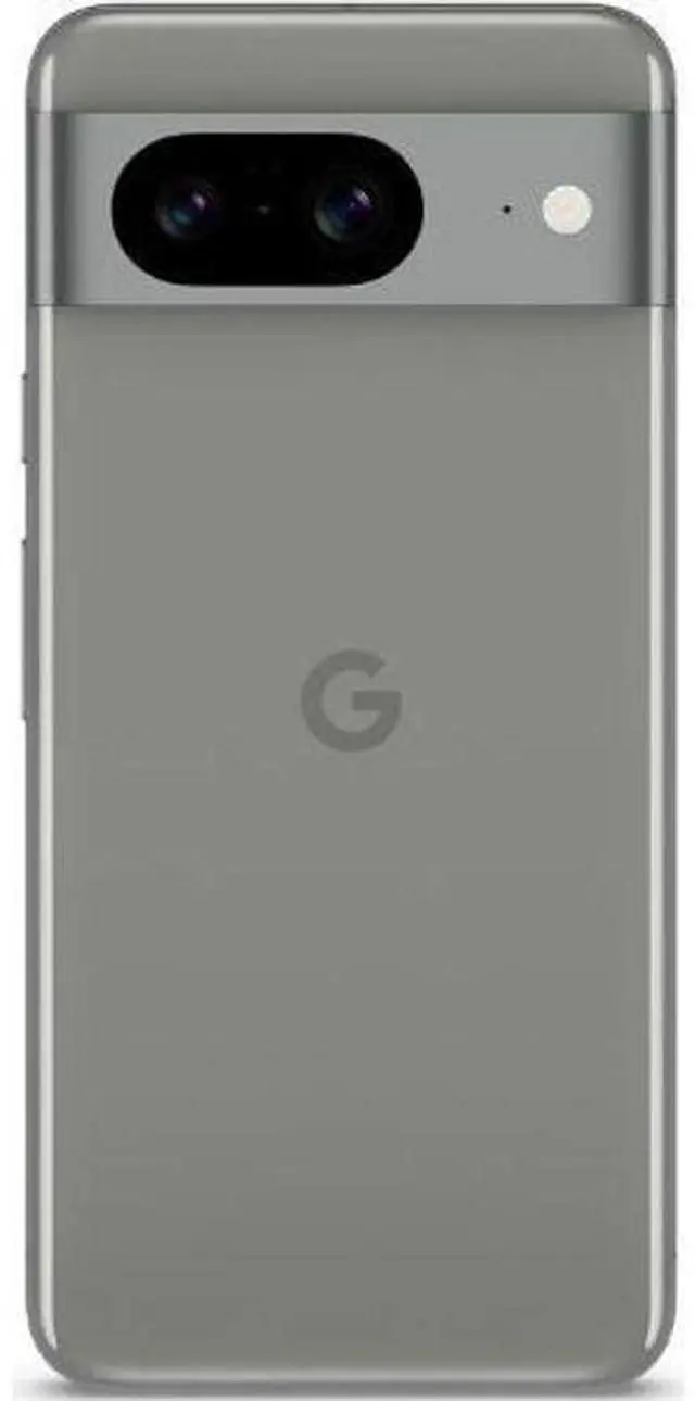Google  Pixel 8  5G    128GB   Hazel   Fully Unlocked   Good  Grade B 