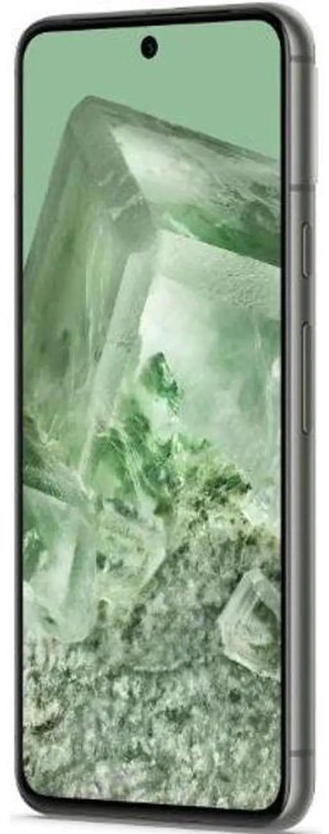 Google  Pixel 8  5G    128GB   Hazel   Fully Unlocked   Good  Grade B 