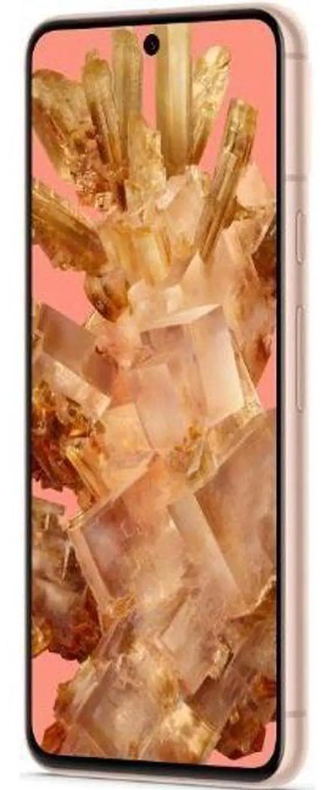 Google  Pixel 8  5G    128GB   Rose   Fully Unlocked   Excellent  Grade A