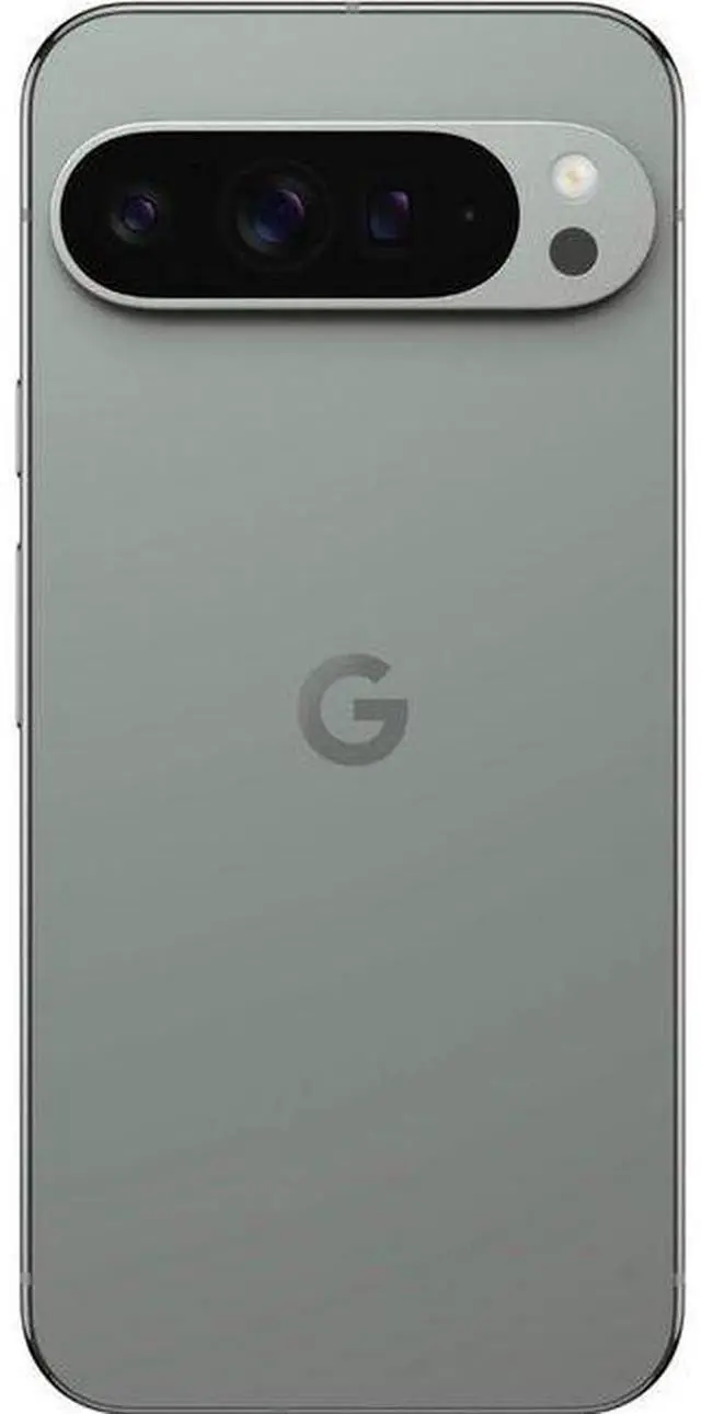 Google  Pixel 9 Pro XL   128GB   Hazel   Fully Unlocked   Excellent  Grade A 