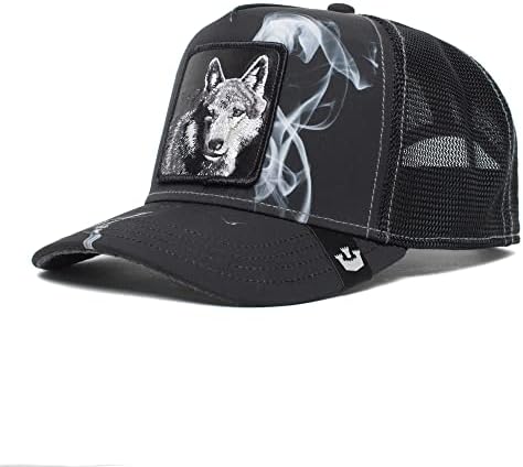 Goorin Bros  Mens The Farm A Frame Trucker Cap Baseball Cap