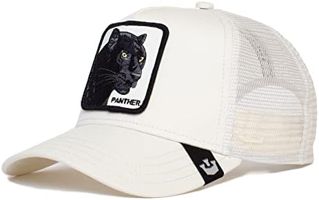 Goorin Bros  Mens The Farm A Frame Trucker Cap Baseball Cap