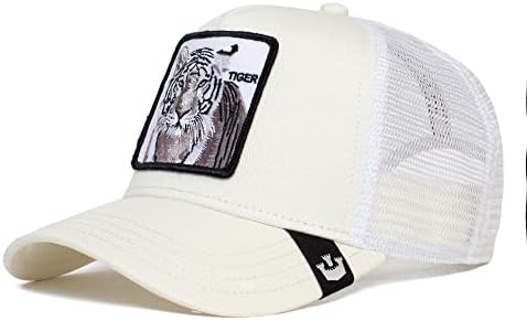 Goorin Bros  Mens The Farm A Frame Trucker Cap Baseball Cap