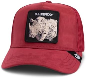 Goorin Bros  Mens The Farm A Frame Trucker Cap Baseball Cap