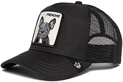 Goorin Bros  Mens The Farm A Frame Trucker Cap Baseball Cap
