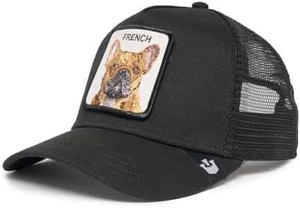 Goorin Bros  Mens The Farm A Frame Trucker Cap Baseball Cap