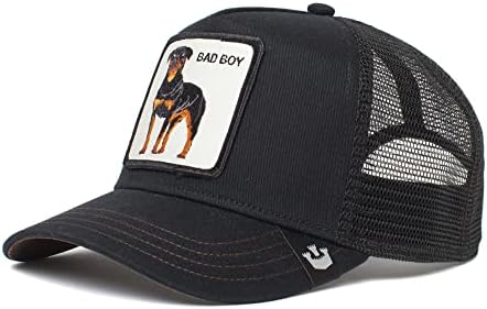 Goorin Bros  Mens The Farm A Frame Trucker Cap Baseball Cap