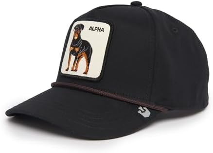 Goorin Bros  Mens The Farm A Frame Trucker Cap Baseball Cap