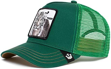 Goorin Bros  Mens The Farm A Frame Trucker Cap Baseball Cap