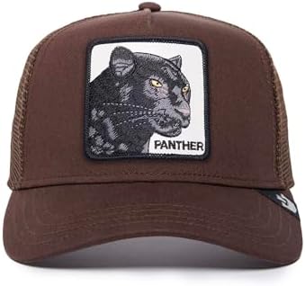 Goorin Bros  Mens The Farm A Frame Trucker Cap Baseball Cap