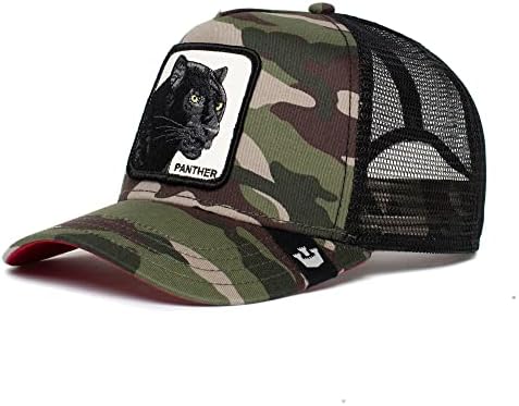 Goorin Bros  Mens The Farm A Frame Trucker Cap Baseball Cap