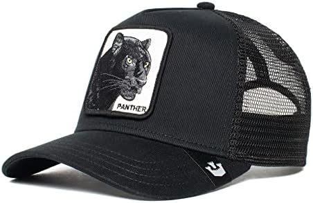 Goorin Bros  Mens The Farm A Frame Trucker Cap Baseball Cap