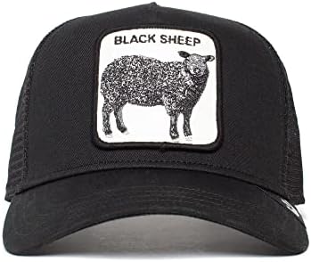 Goorin Bros  Mens The Farm A Frame Trucker Cap Baseball Cap