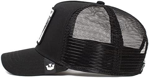 Goorin Bros  Mens The Farm A Frame Trucker Cap Baseball Cap