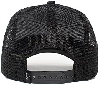 Goorin Bros  Mens The Farm A Frame Trucker Cap Baseball Cap