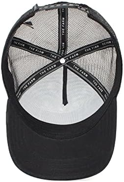 Goorin Bros  Mens The Farm A Frame Trucker Cap Baseball Cap