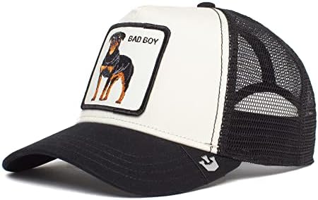 Goorin Bros  Mens The Farm A Frame Trucker Cap Baseball Cap