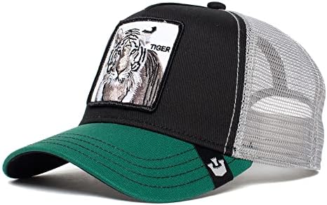 Goorin Bros  Mens The Farm A Frame Trucker Cap Baseball Cap
