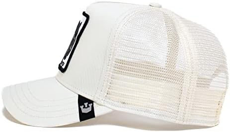 Goorin Bros  Mens The Farm A Frame Trucker Cap Baseball Cap