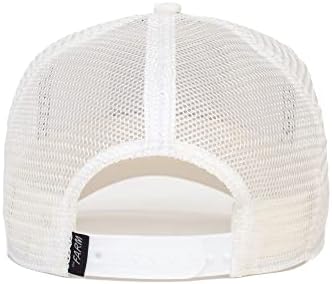 Goorin Bros  Mens The Farm A Frame Trucker Cap Baseball Cap