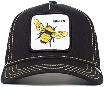 Goorin Bros  Mens The Farm A Frame Trucker Cap Baseball Cap