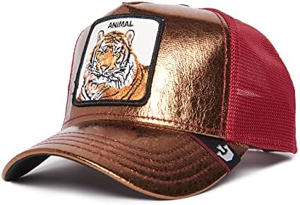Goorin Bros  Mens The Farm A Frame Trucker Cap Baseball Cap
