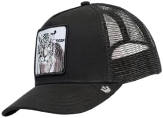 Goorin Bros  Mens The Farm A Frame Trucker Cap Baseball Cap