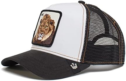 Goorin Bros  Mens The Farm A Frame Trucker Cap Baseball Cap