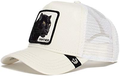 Goorin Bros  Mens The Farm A Frame Trucker Cap Baseball Cap