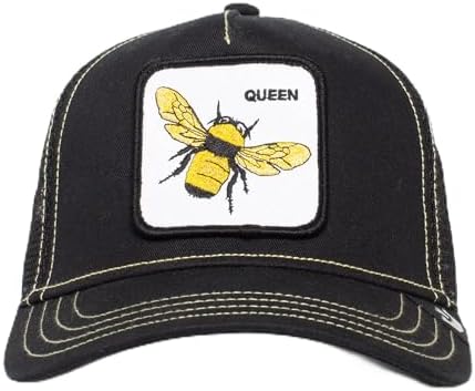 Goorin Bros  Mens The Farm A Frame Trucker Cap Baseball Cap