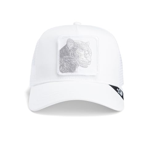 Goorin Chroma Wave Collection Trucker Hat for Men and Women