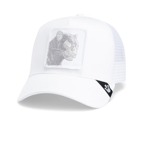 Goorin Chroma Wave Collection Trucker Hat for Men and Women