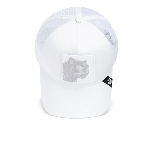 Goorin Chroma Wave Collection Trucker Hat for Men and Women