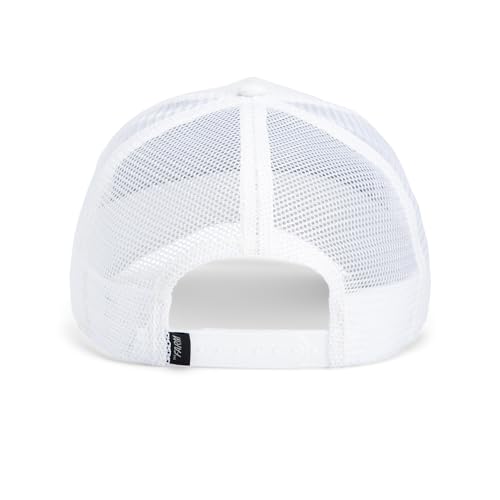 Goorin Chroma Wave Collection Trucker Hat for Men and Women