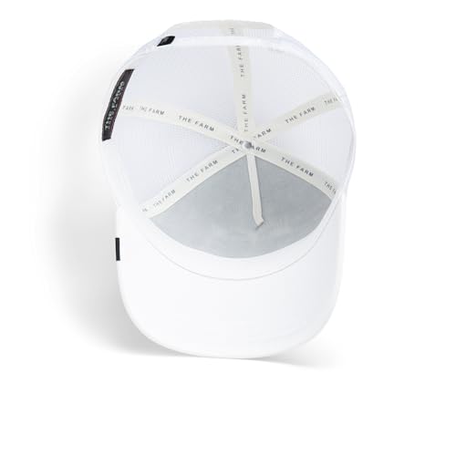 Goorin Chroma Wave Collection Trucker Hat for Men and Women