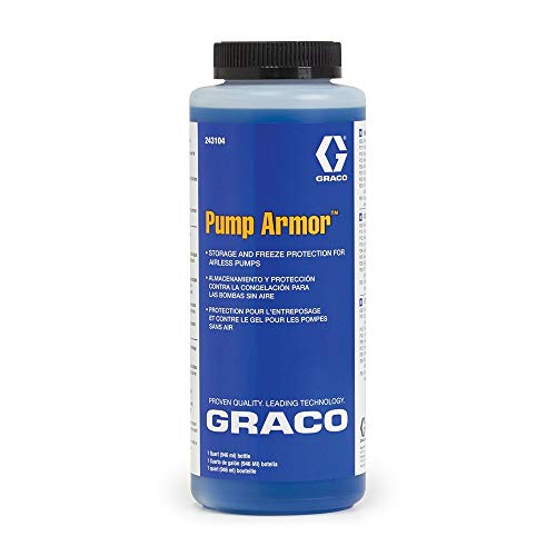 Graco 243104 Pump Armor  1 Quart