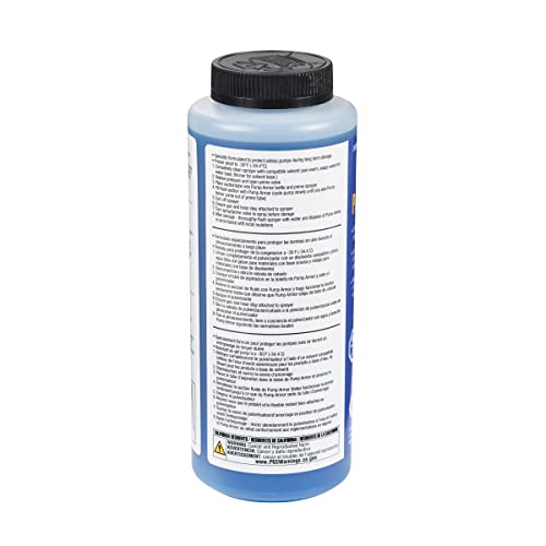 Graco 243104 Pump Armor  1 Quart