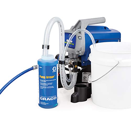 Graco 243104 Pump Armor 1 Quart