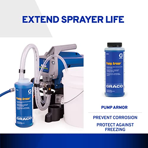 Graco 243104 Pump Armor 1 Quart