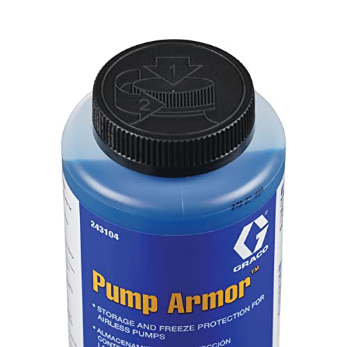 Graco 243104 Pump Armor 1 Quart