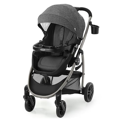 Sistema de viaje Graco Modes Pramette