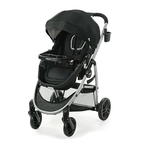 Sistema de viaje Graco Modes Pramette