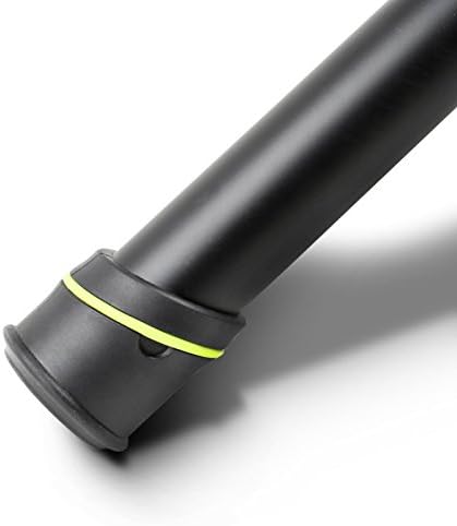 Gravity SP 5211 B Speaker Tripod 35 mm Aluminium Black Medium