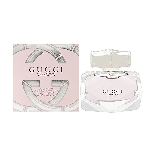 Gucci Bamboo by Gucci for Women 2 5 oz Eau de Parfum Spray