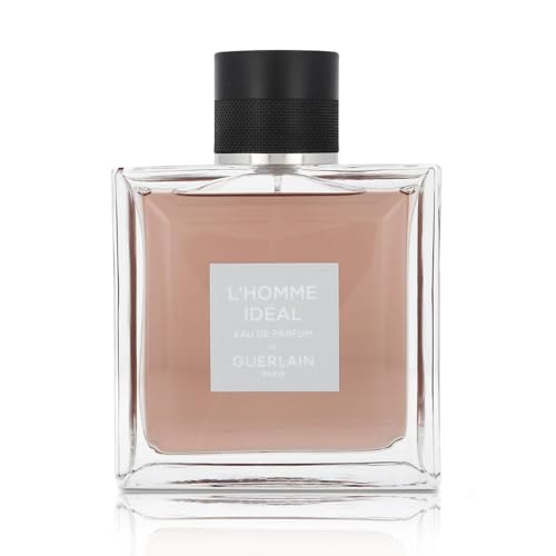 Perfume Guerlain L'Homme Ideal Eau de Parfum 3.3 onzas